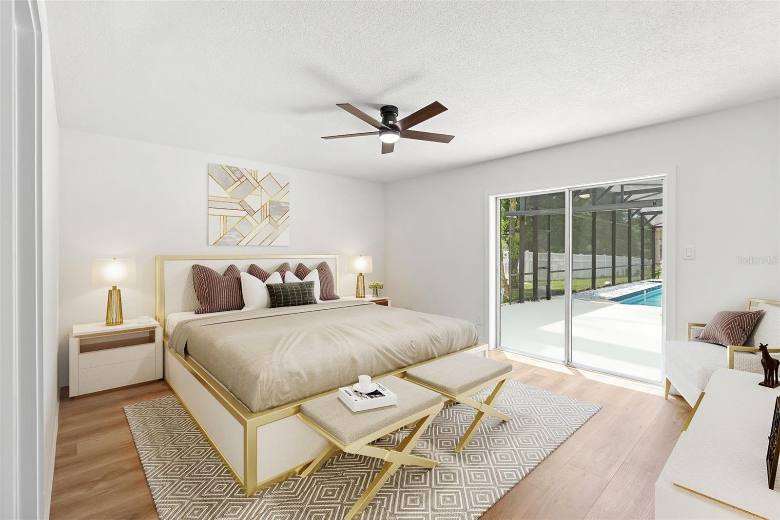 MANDARIN SEC 7 - Residential