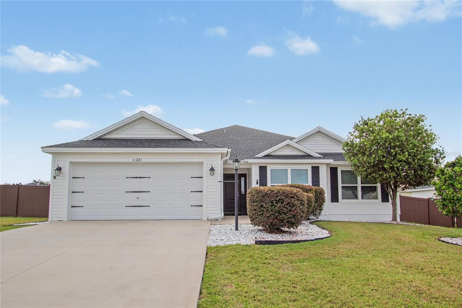 OXFORD OAKS PH 2 - Residential