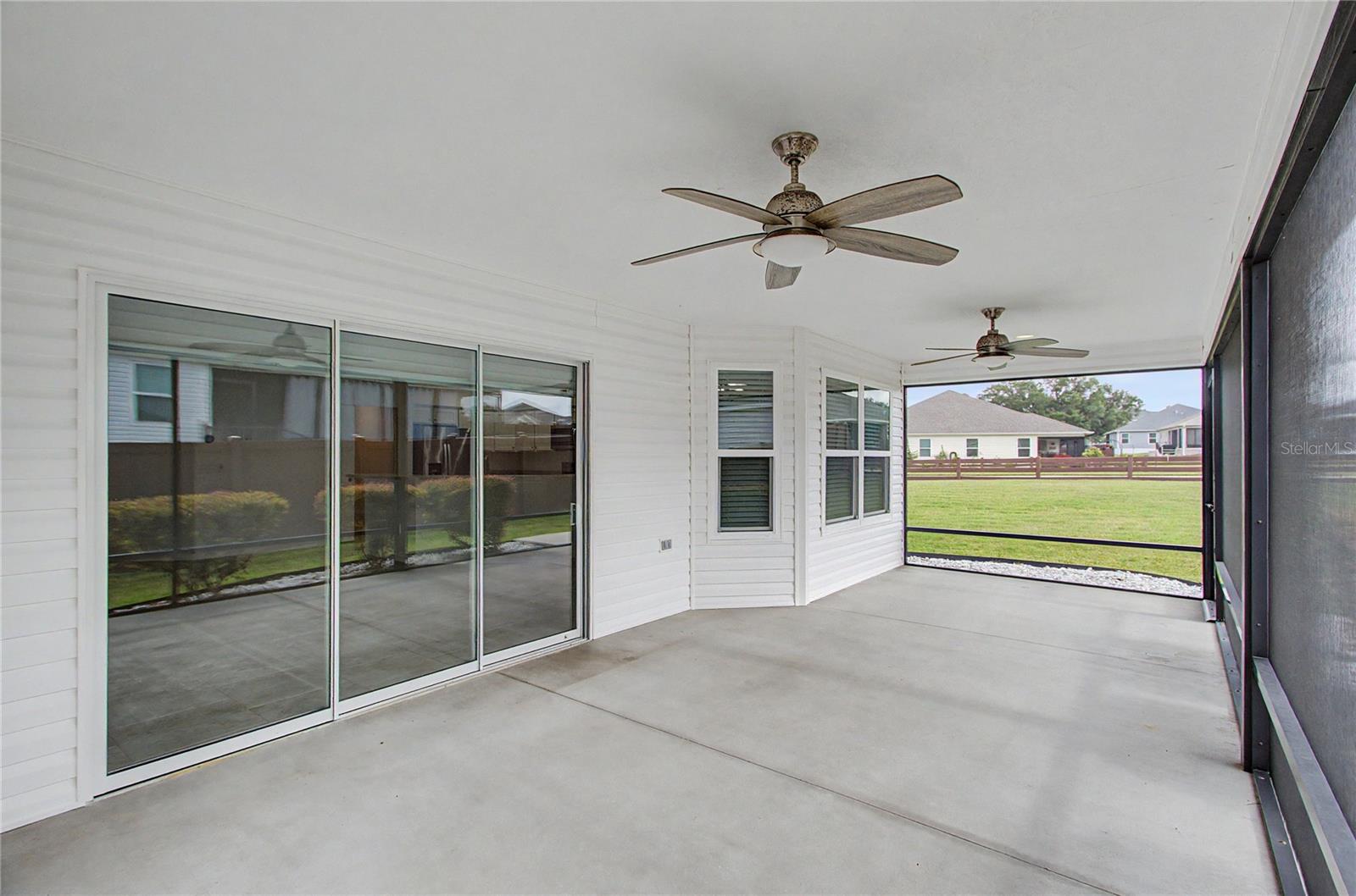 OXFORD OAKS PH 2 - Residential