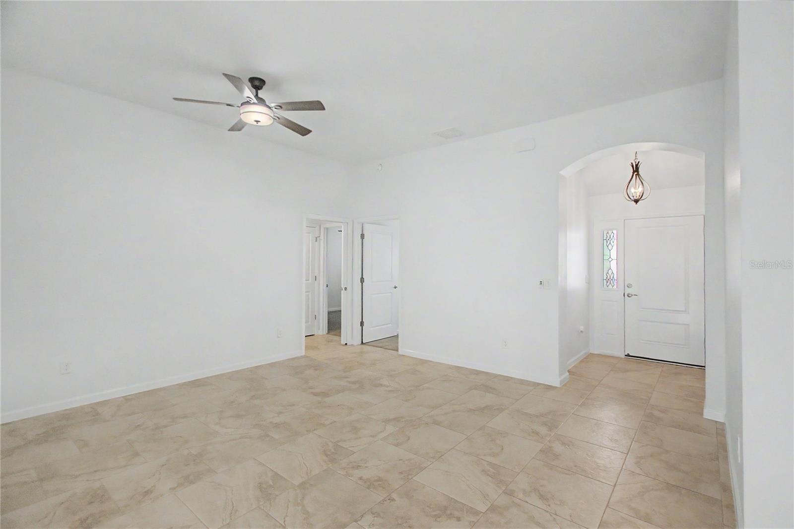 OXFORD OAKS PH 2 - Residential