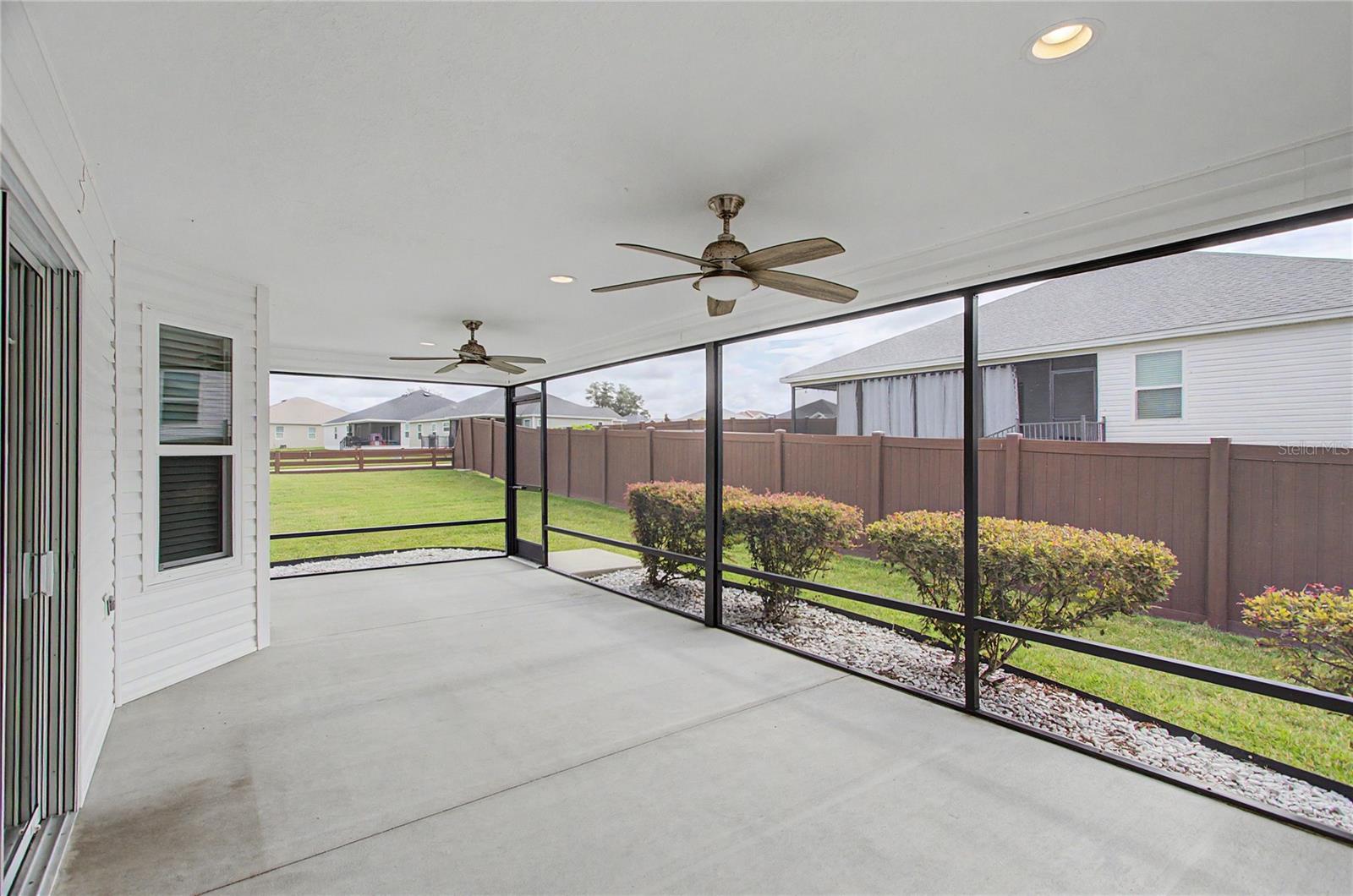 OXFORD OAKS PH 2 - Residential