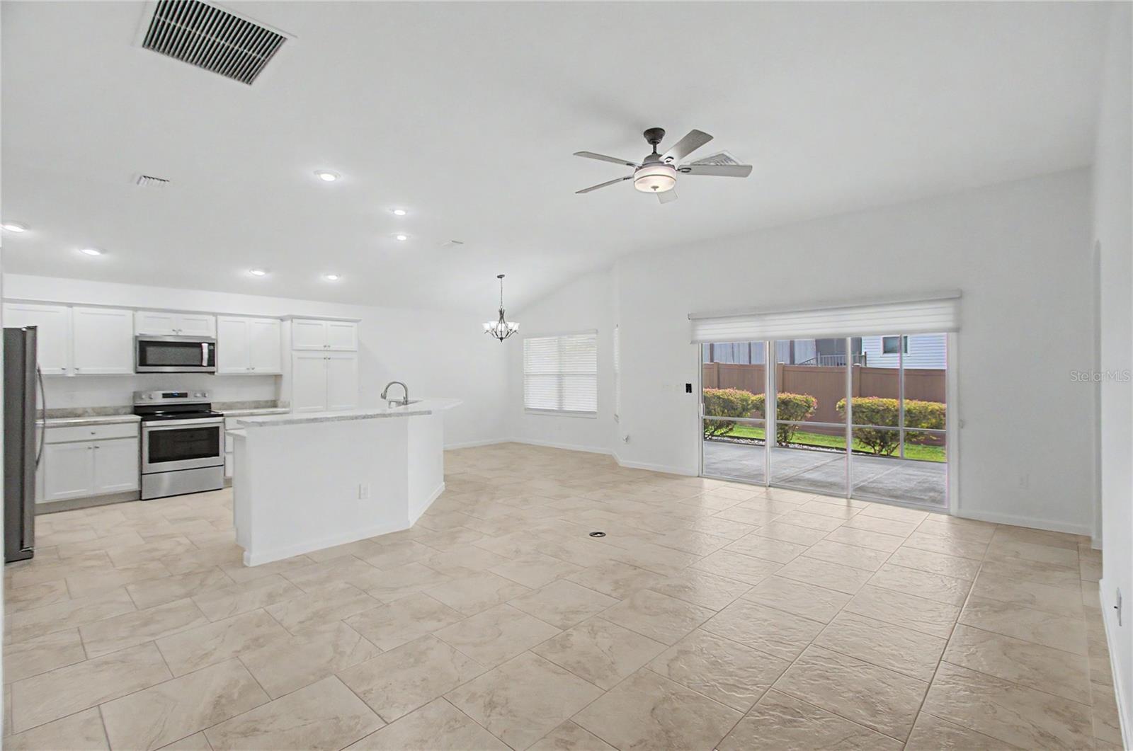 OXFORD OAKS PH 2 - Residential