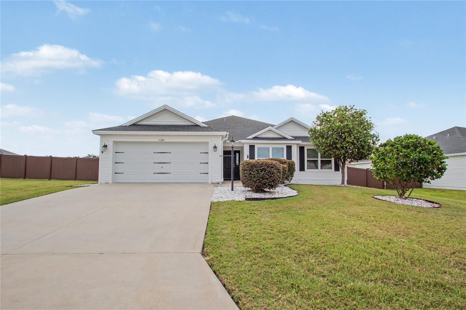 OXFORD OAKS PH 2 - Residential