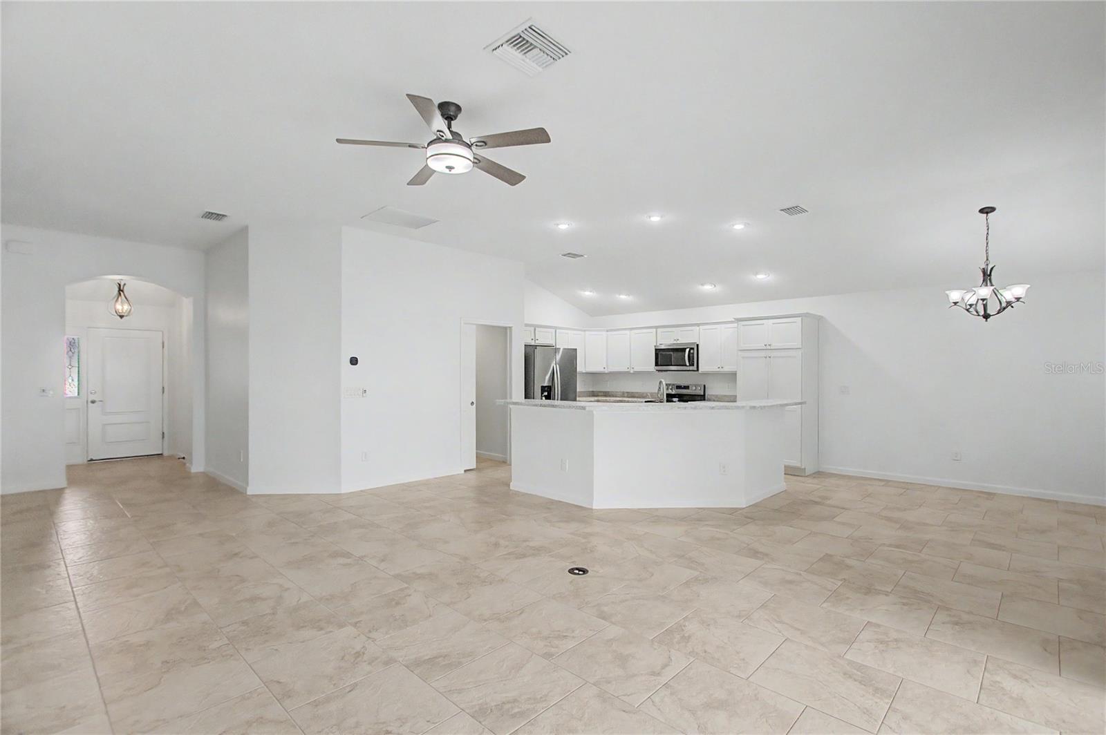 OXFORD OAKS PH 2 - Residential
