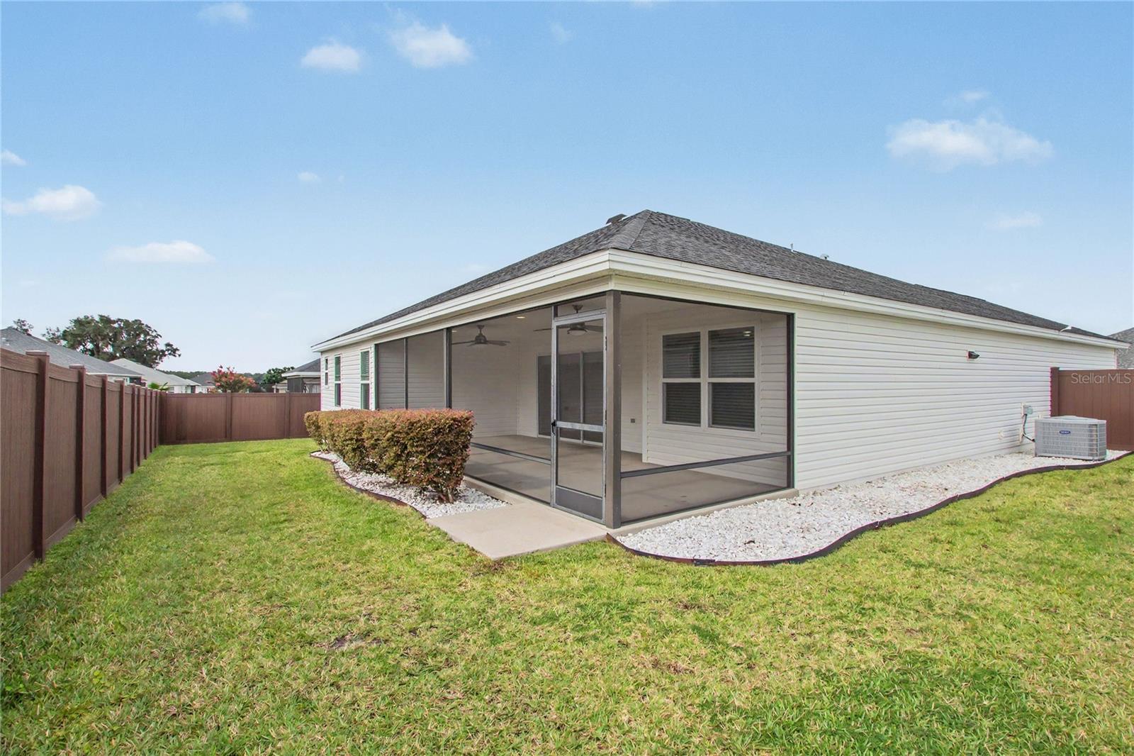 OXFORD OAKS PH 2 - Residential