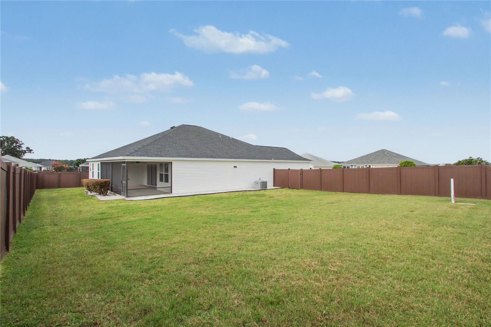 OXFORD OAKS PH 2 - Residential