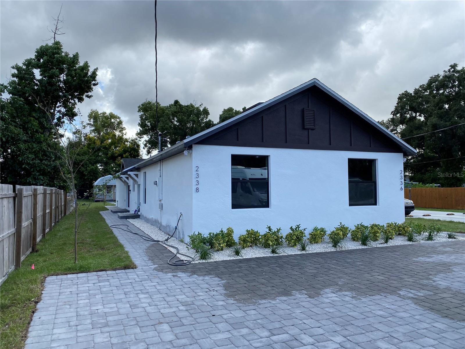 CLOVER HEIGHTS REP - Residential Income