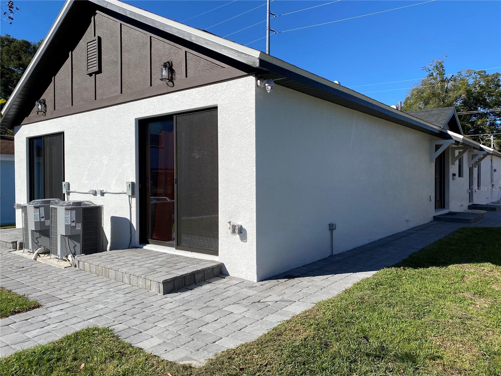 CLOVER HEIGHTS REP - Residential Income