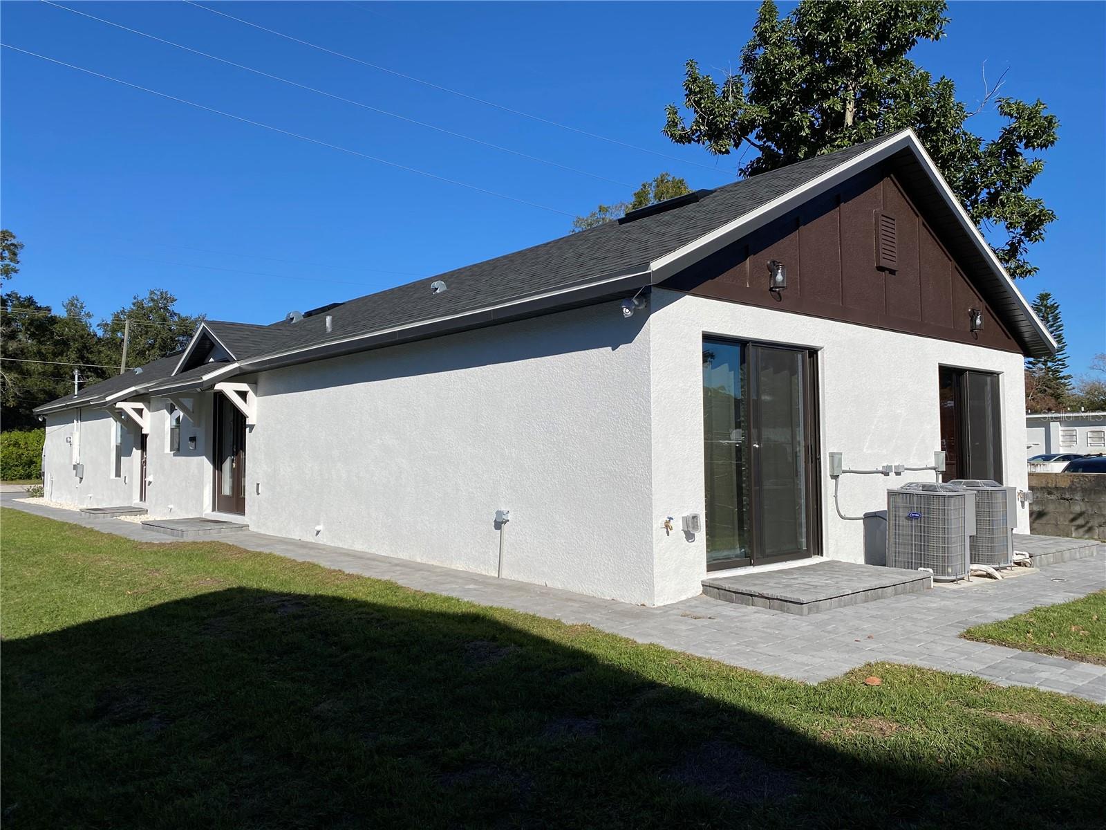 CLOVER HEIGHTS REP - Residential Income