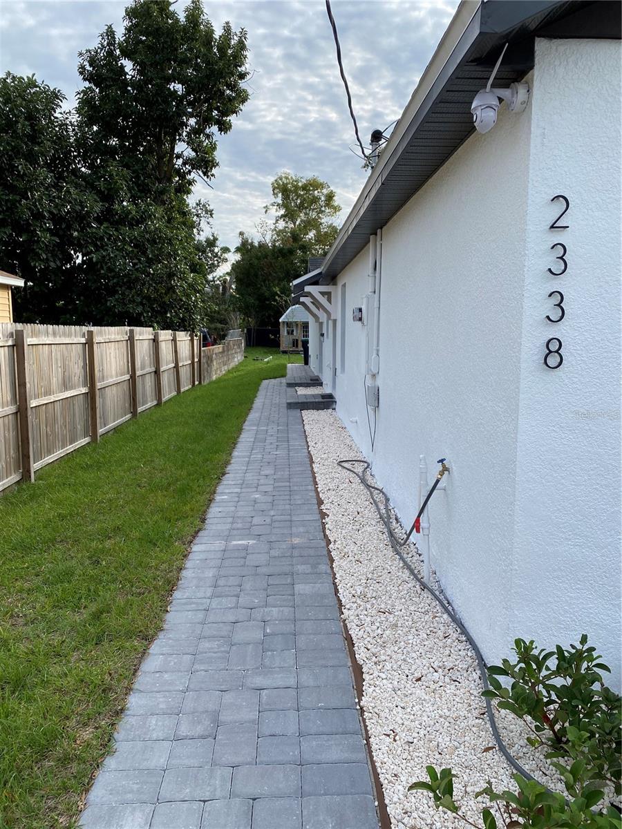 CLOVER HEIGHTS REP - Residential Income
