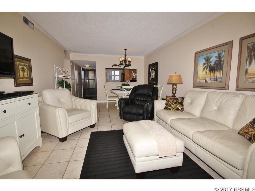 Seacoast Gardens Condo - Residential