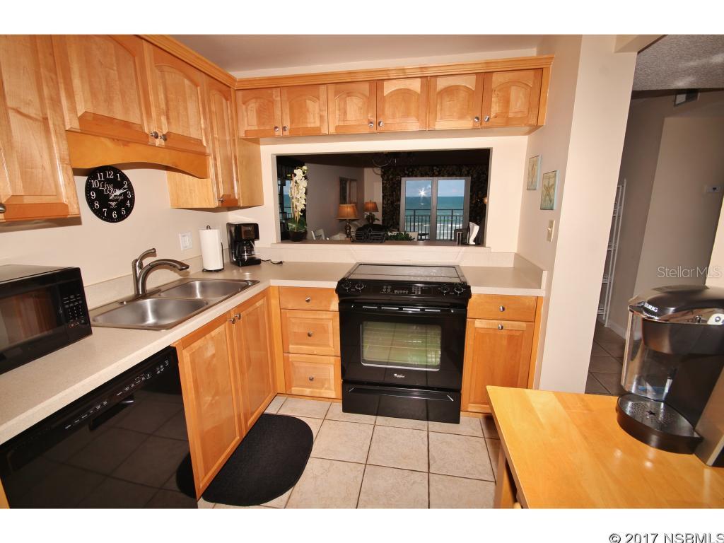 Seacoast Gardens Condo - Residential