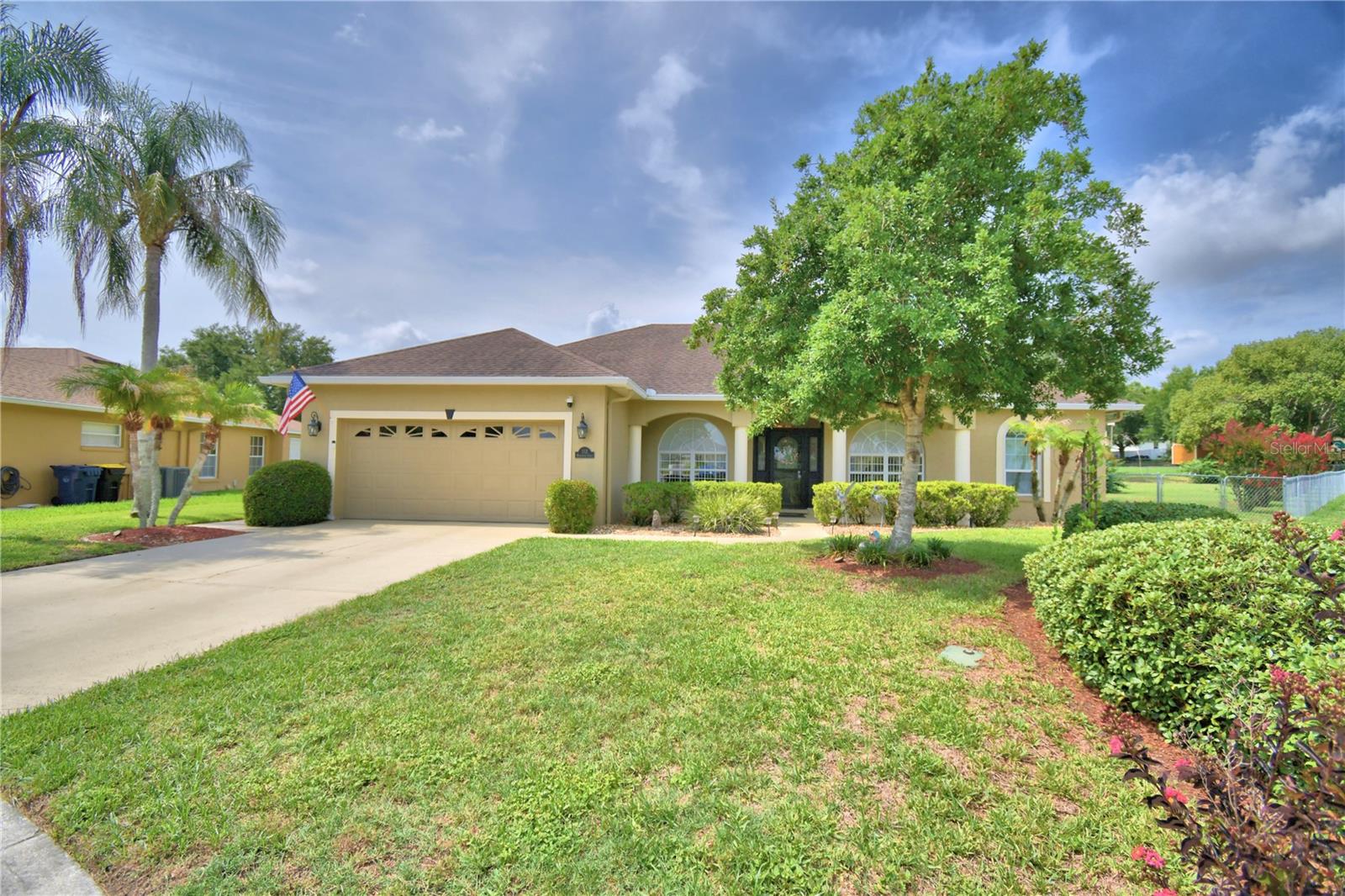 WATERVIEW - Residential