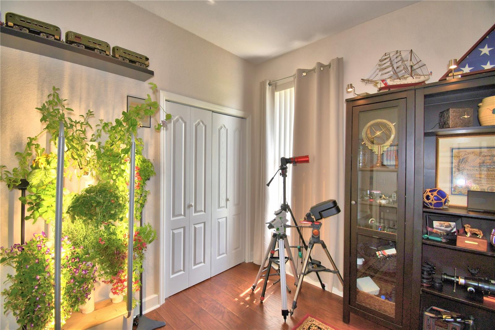 WATERVIEW - Residential