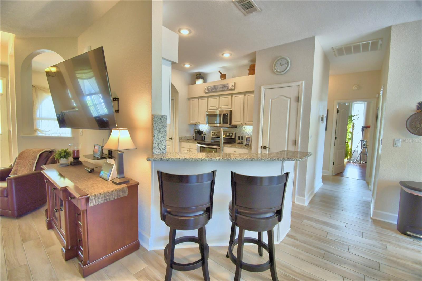 WATERVIEW - Residential