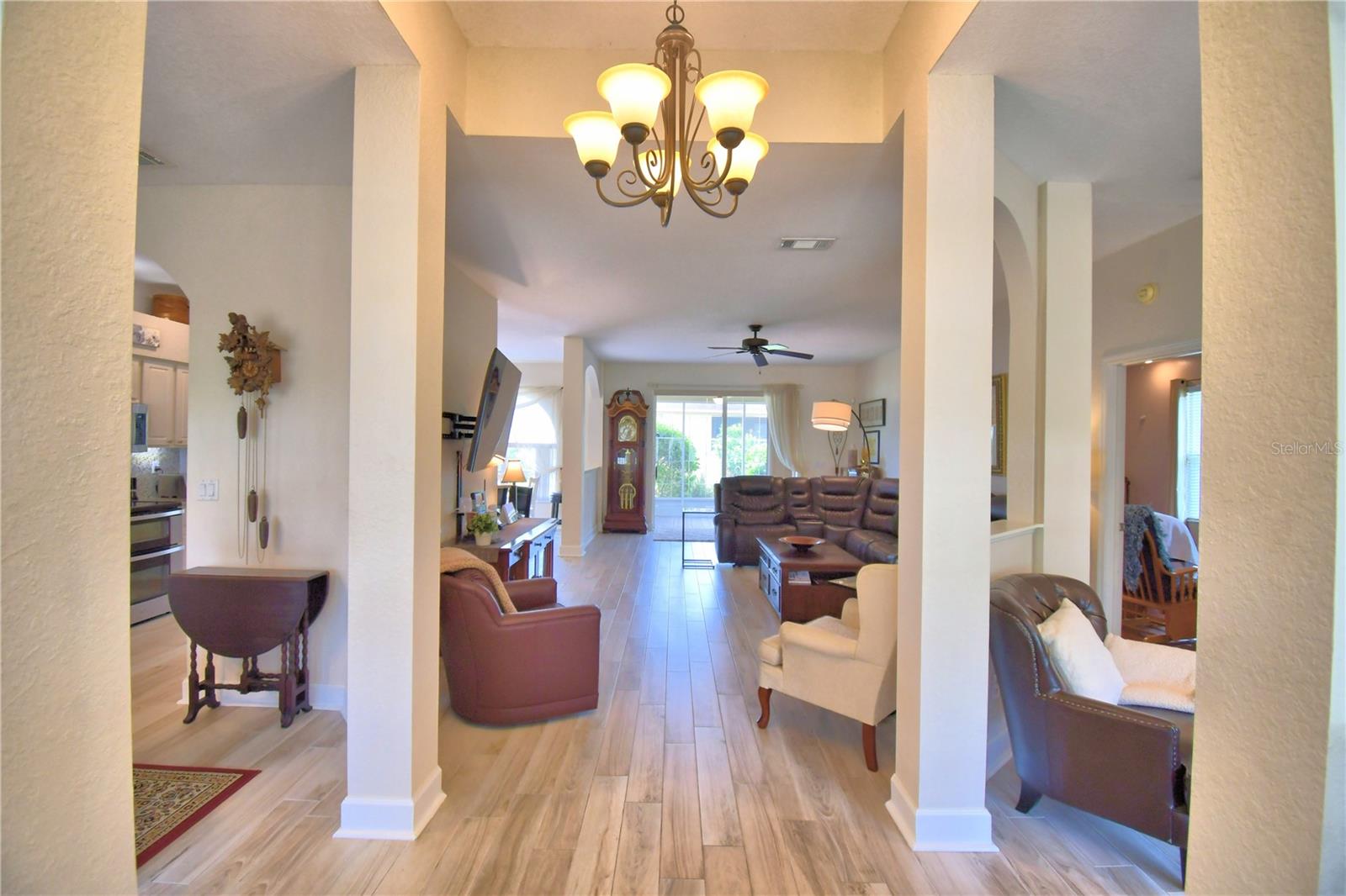 WATERVIEW - Residential