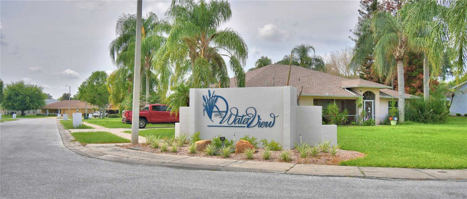 WATERVIEW - Residential
