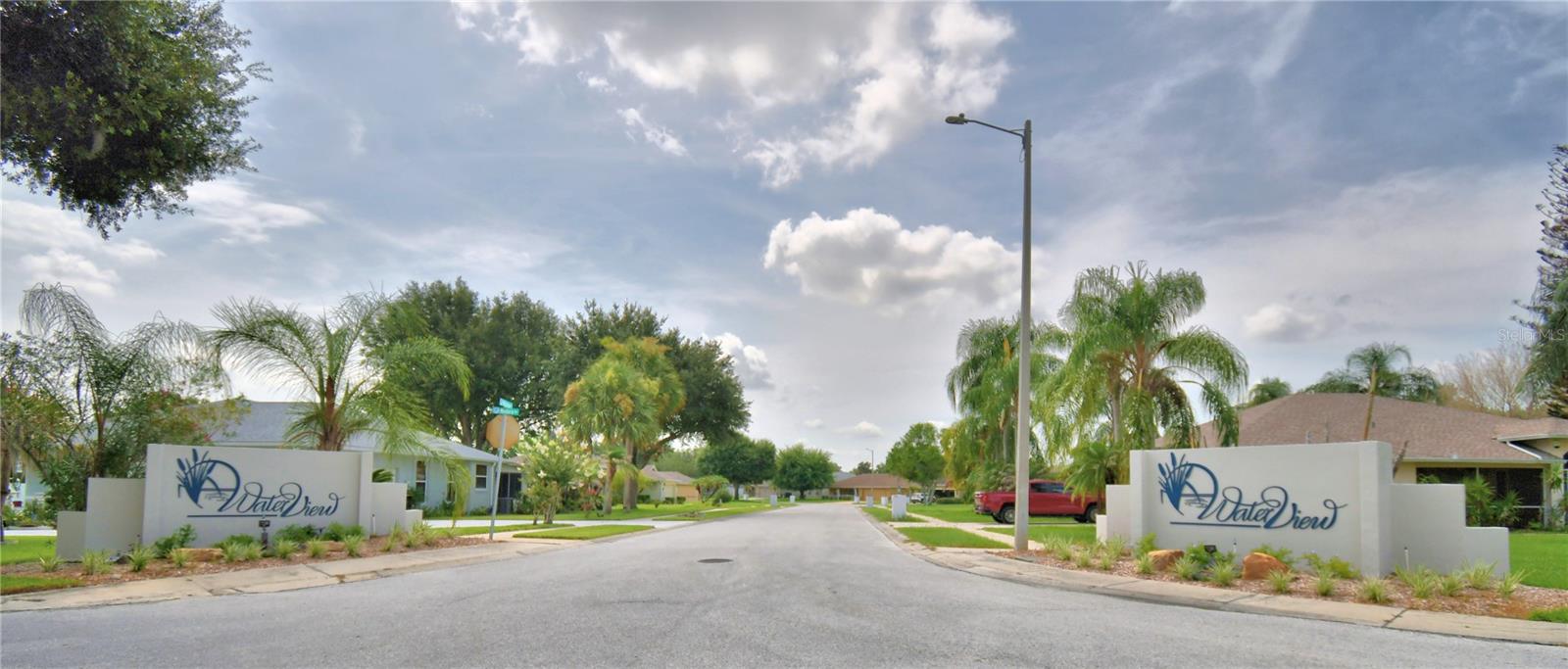 WATERVIEW - Residential