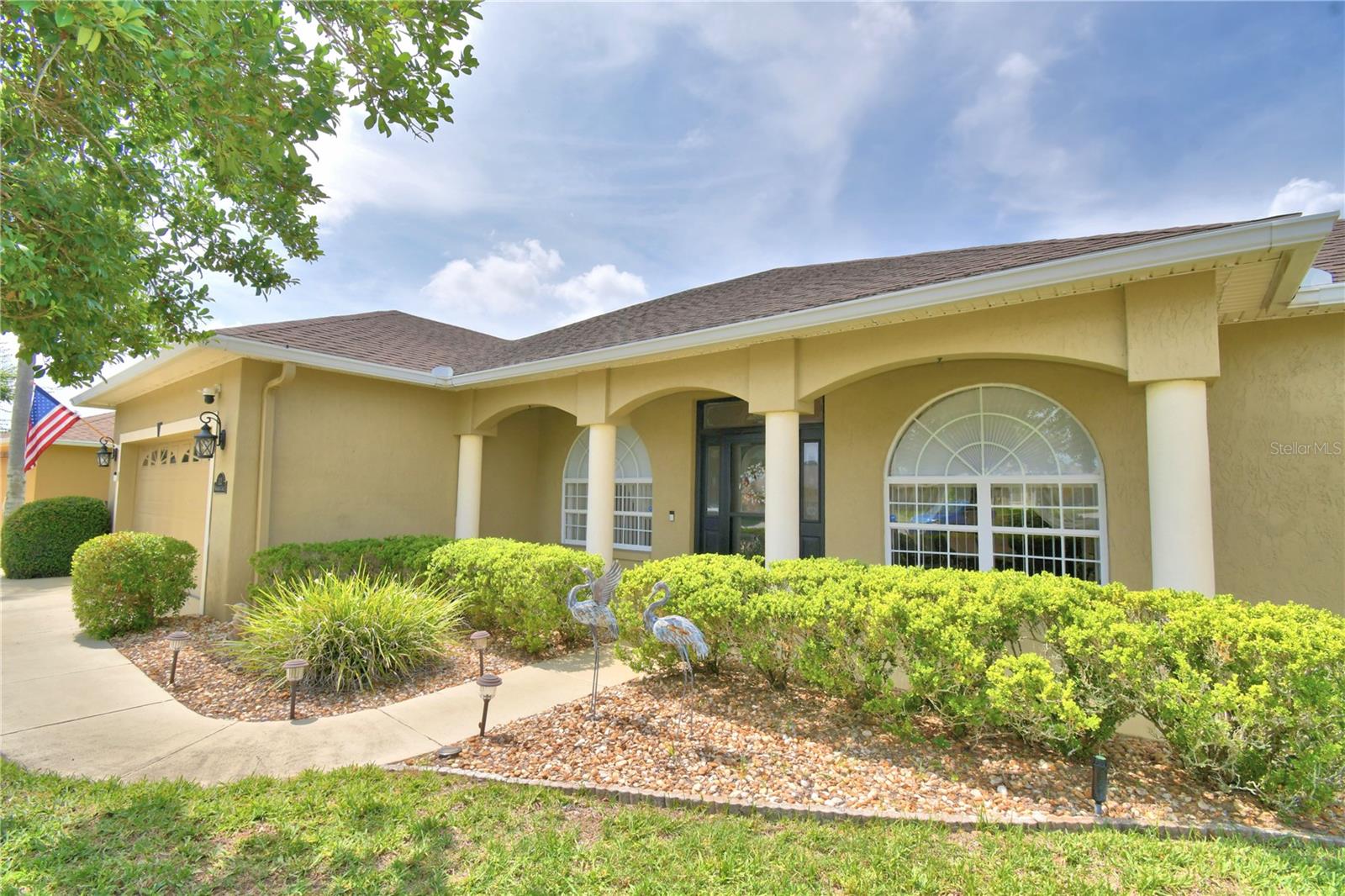 WATERVIEW - Residential