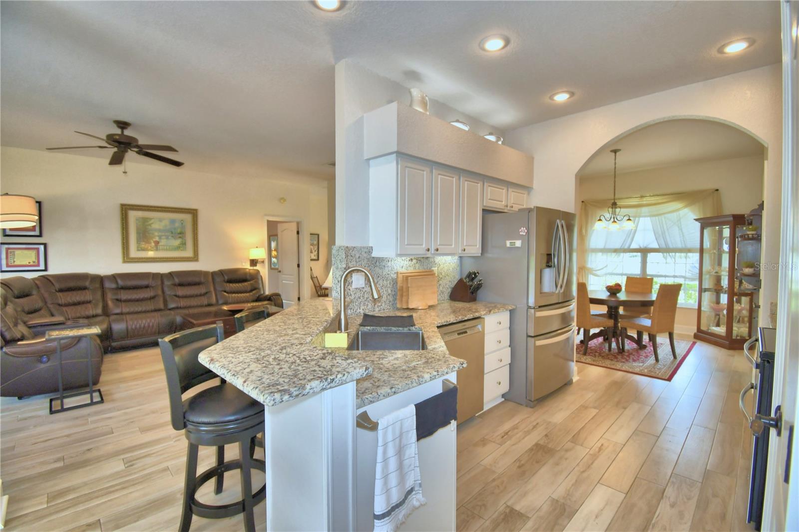 WATERVIEW - Residential