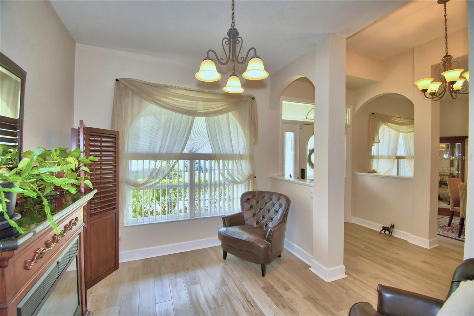 WATERVIEW - Residential