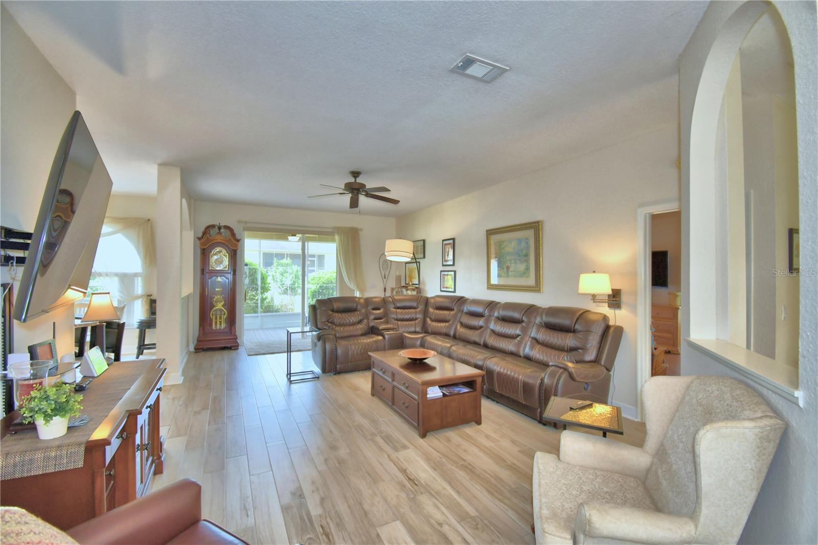 WATERVIEW - Residential