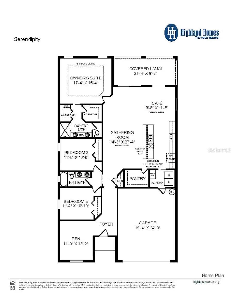 CYPRESS RIDGE RANCH - Residential