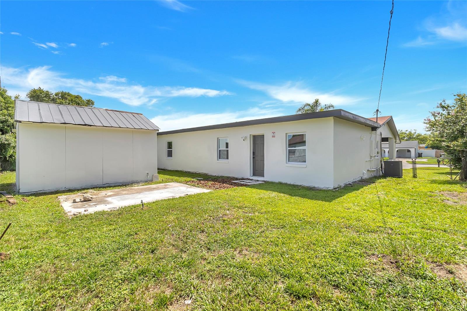 RICHMOND HEIGHTS - Residential