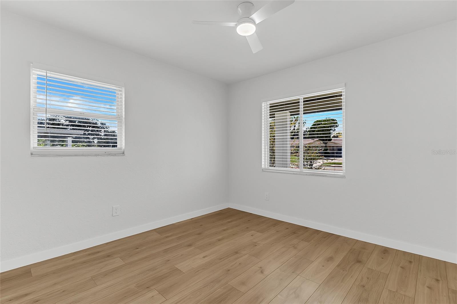 RICHMOND HEIGHTS - Residential