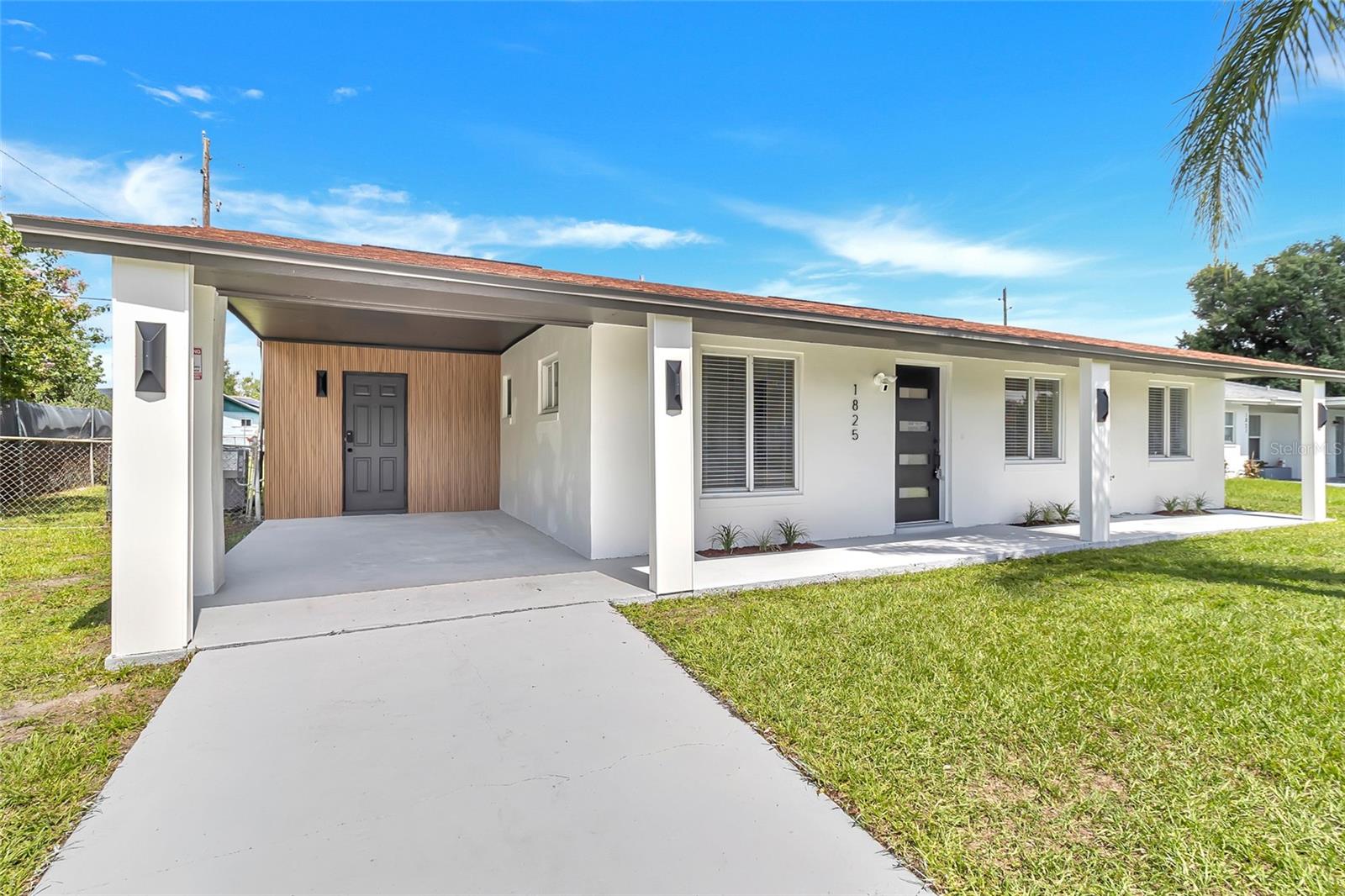 RICHMOND HEIGHTS - Residential