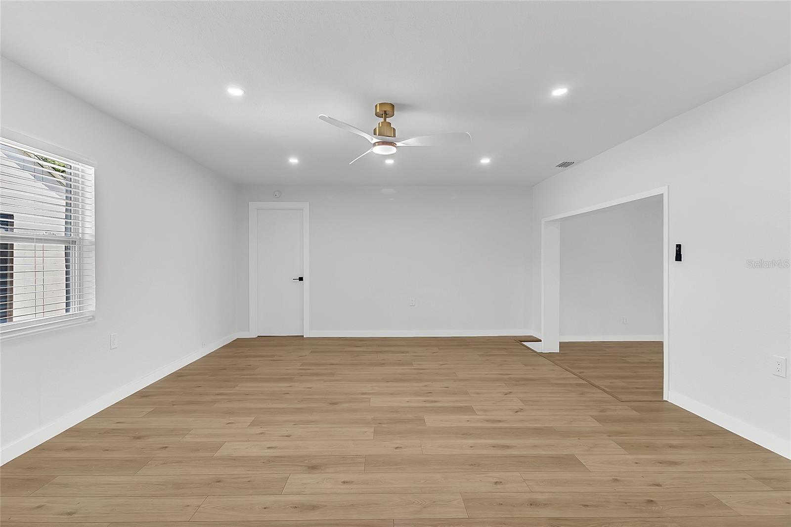 RICHMOND HEIGHTS - Residential