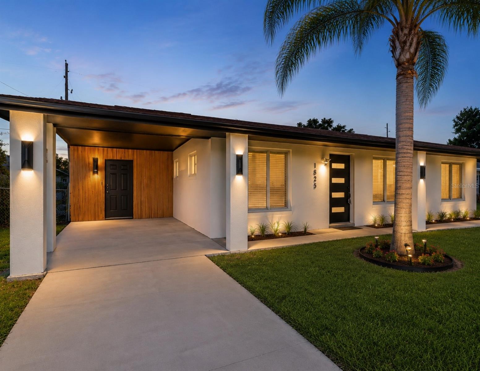RICHMOND HEIGHTS - Residential