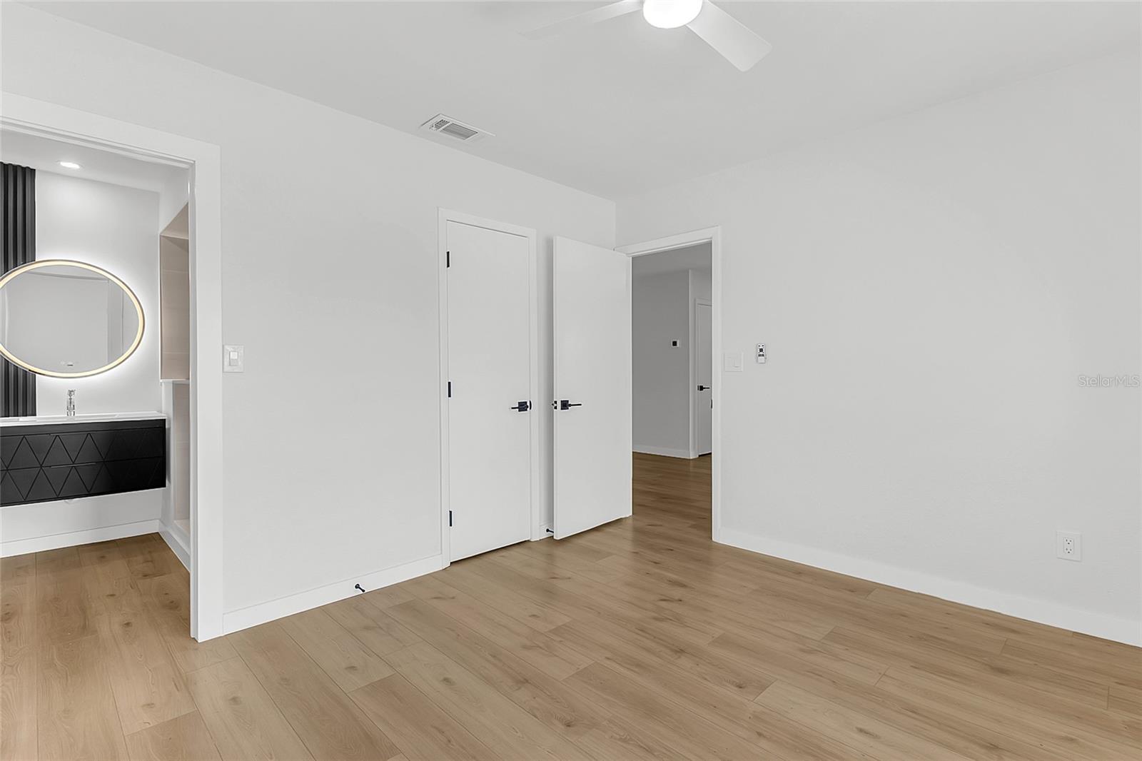 RICHMOND HEIGHTS - Residential