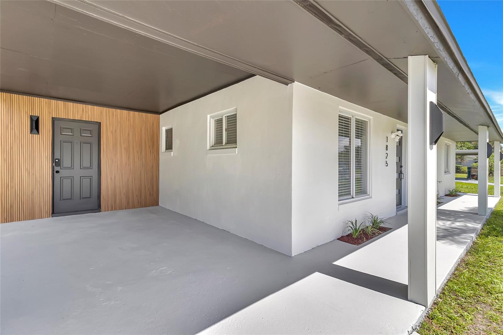 RICHMOND HEIGHTS - Residential
