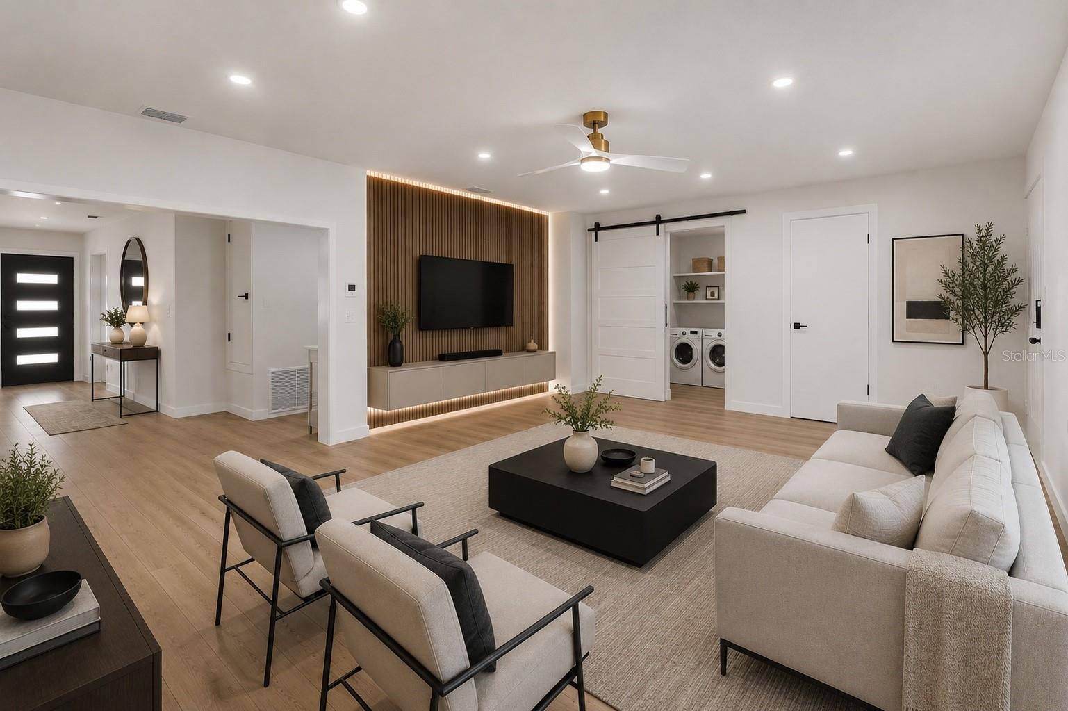 RICHMOND HEIGHTS - Residential