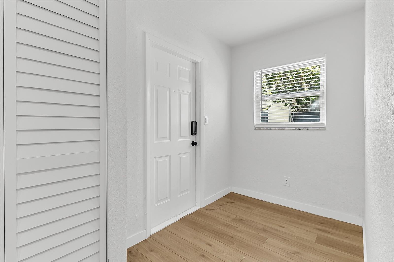RICHMOND HEIGHTS - Residential