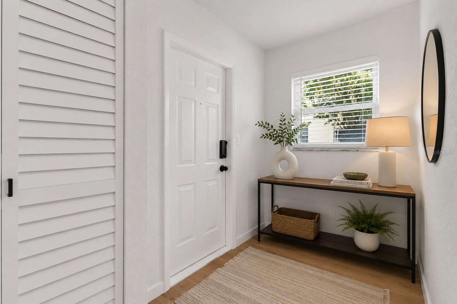 RICHMOND HEIGHTS - Residential