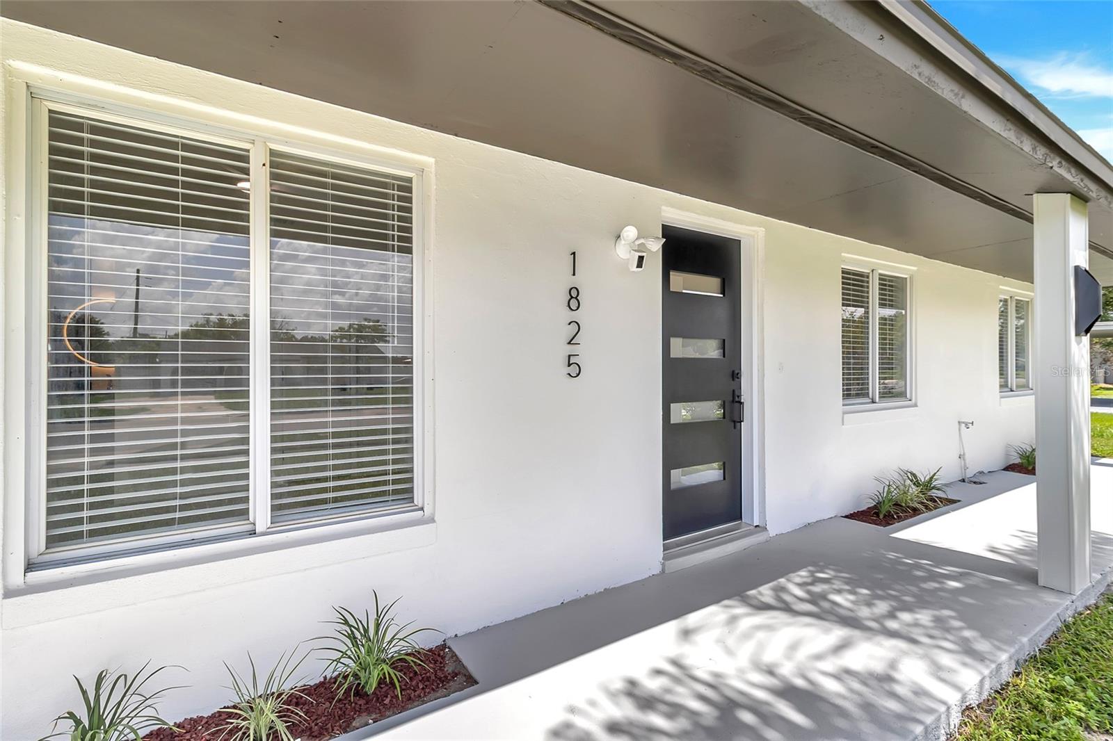 RICHMOND HEIGHTS - Residential