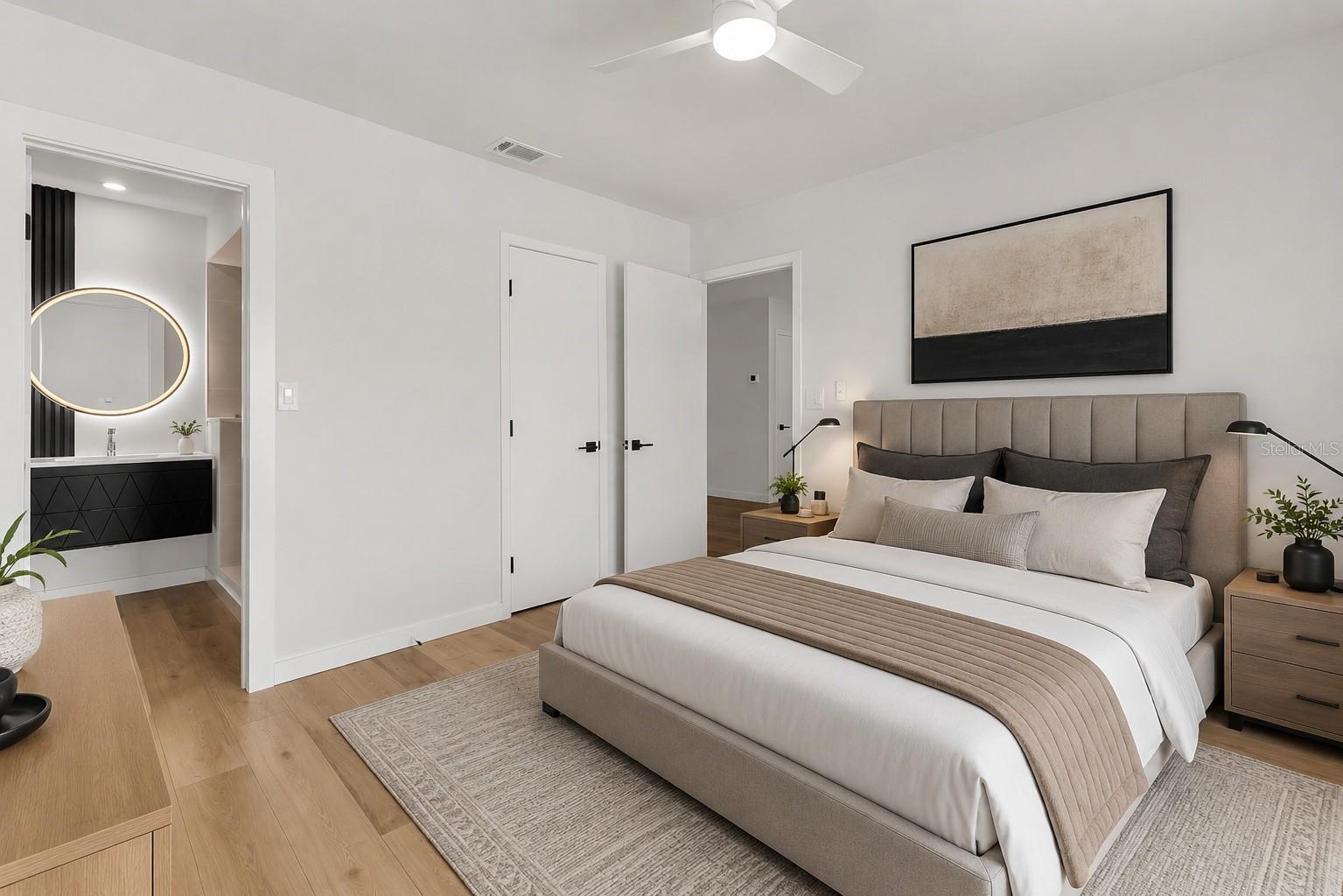 RICHMOND HEIGHTS - Residential