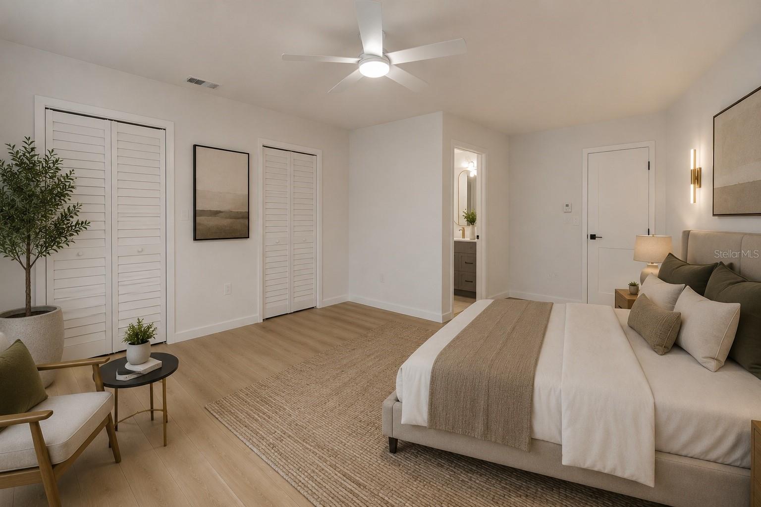 RICHMOND HEIGHTS - Residential