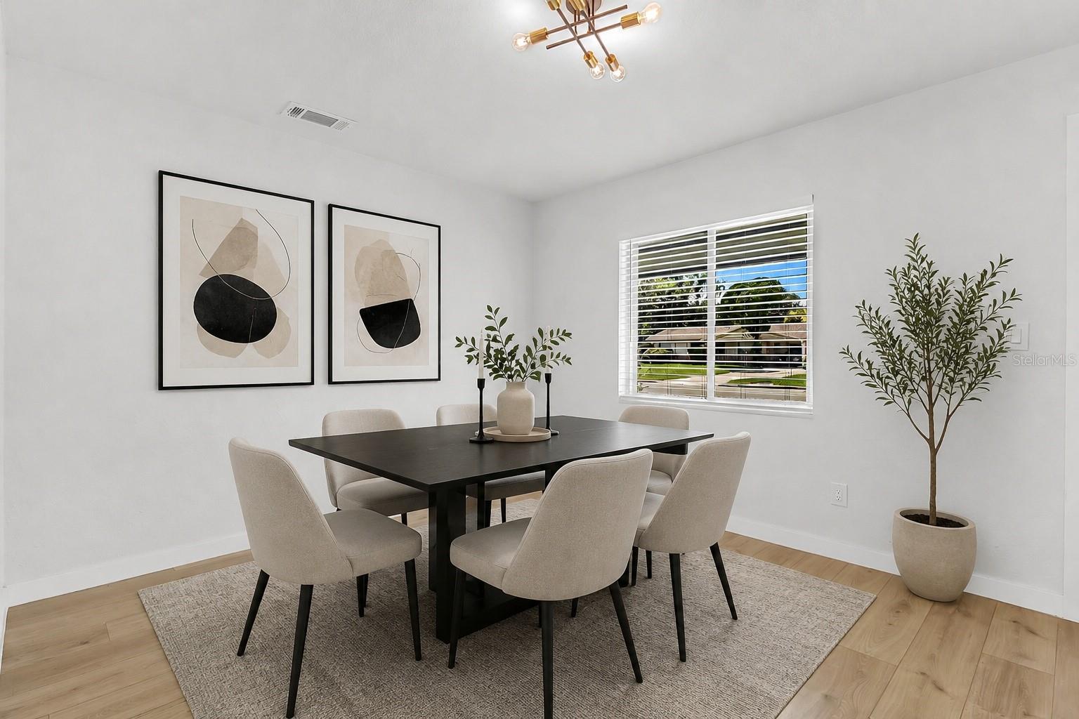 RICHMOND HEIGHTS - Residential