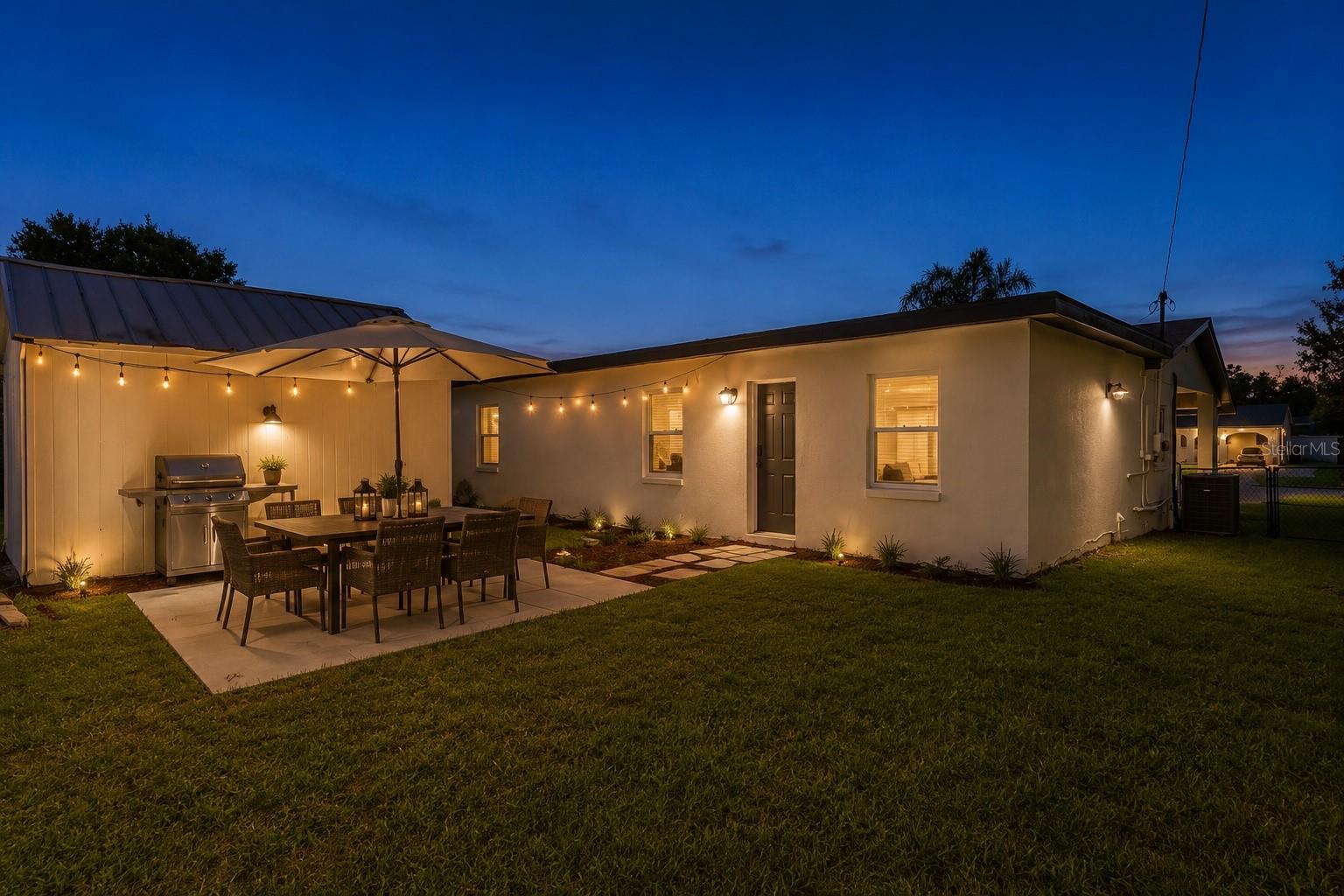 RICHMOND HEIGHTS - Residential