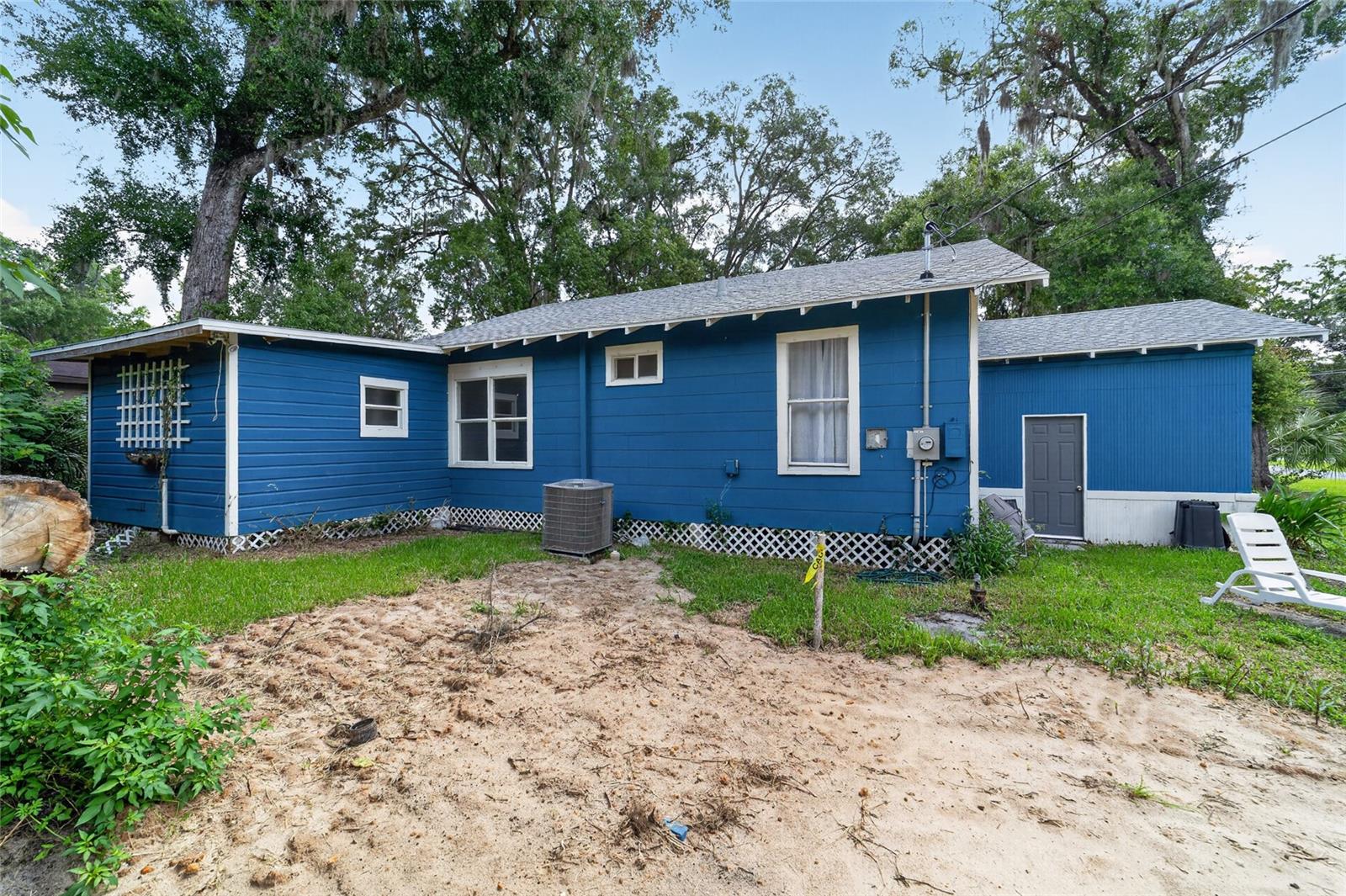 FRST HILLS - Residential