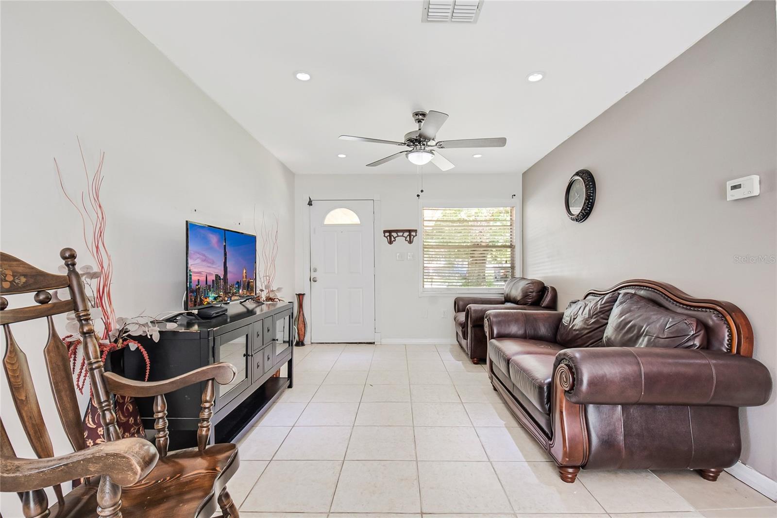 CAMPBELL CITY - Residential