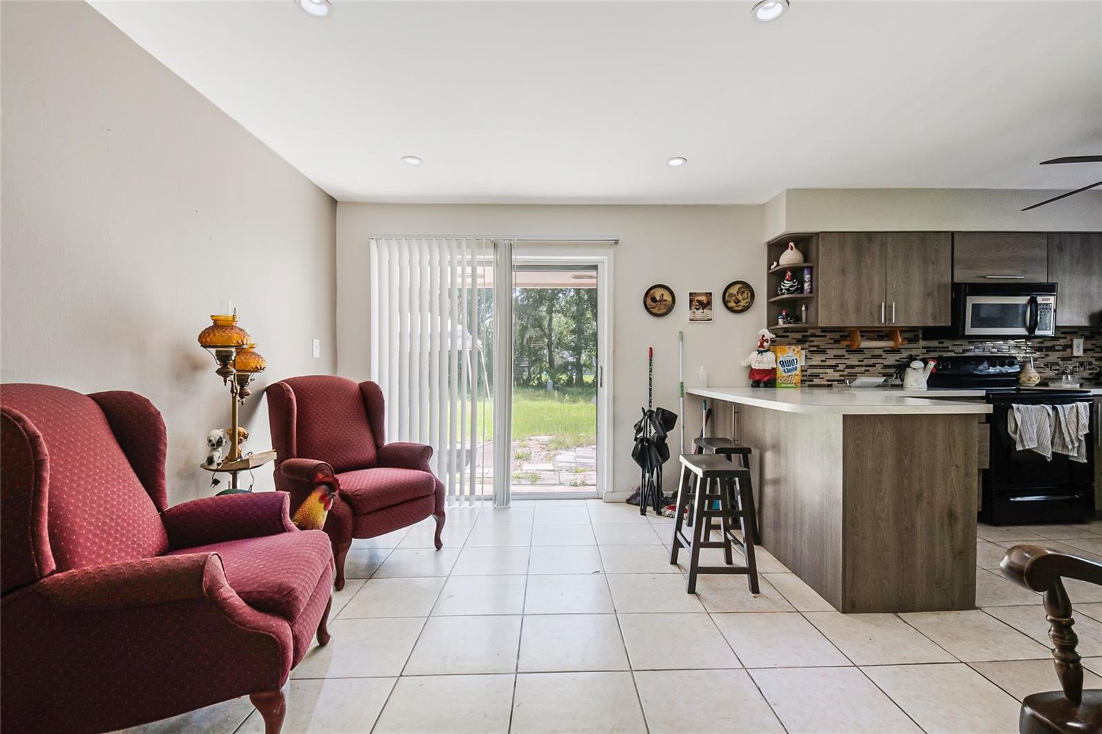 CAMPBELL CITY - Residential