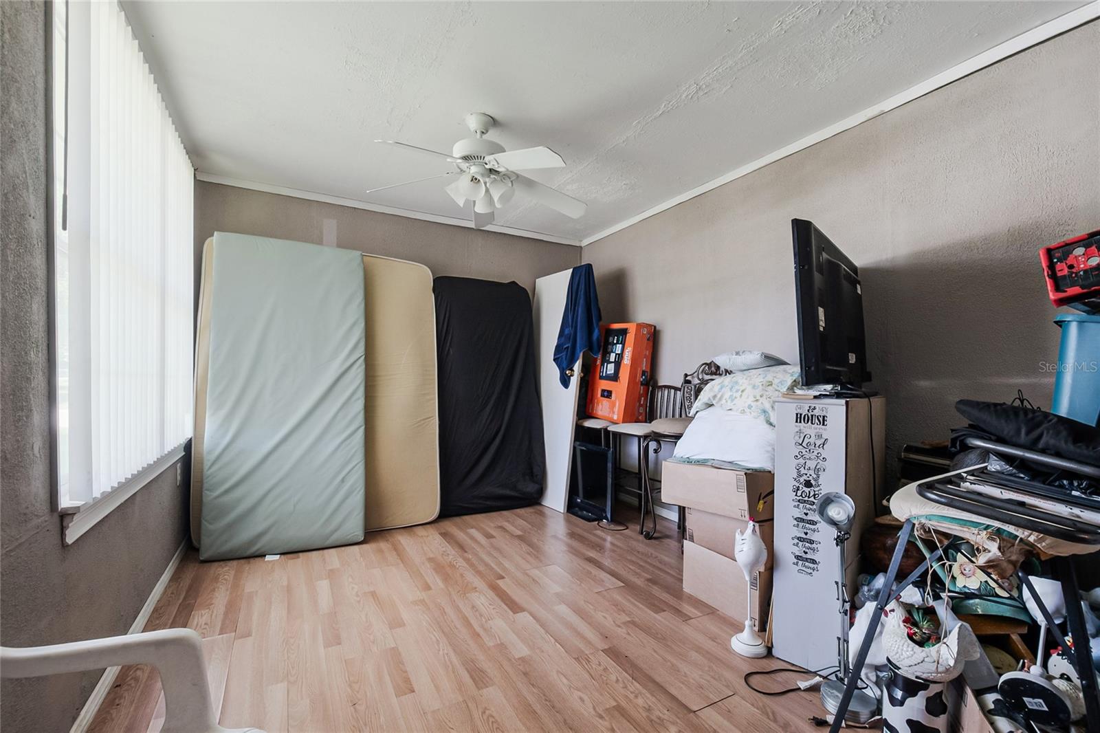 CAMPBELL CITY - Residential