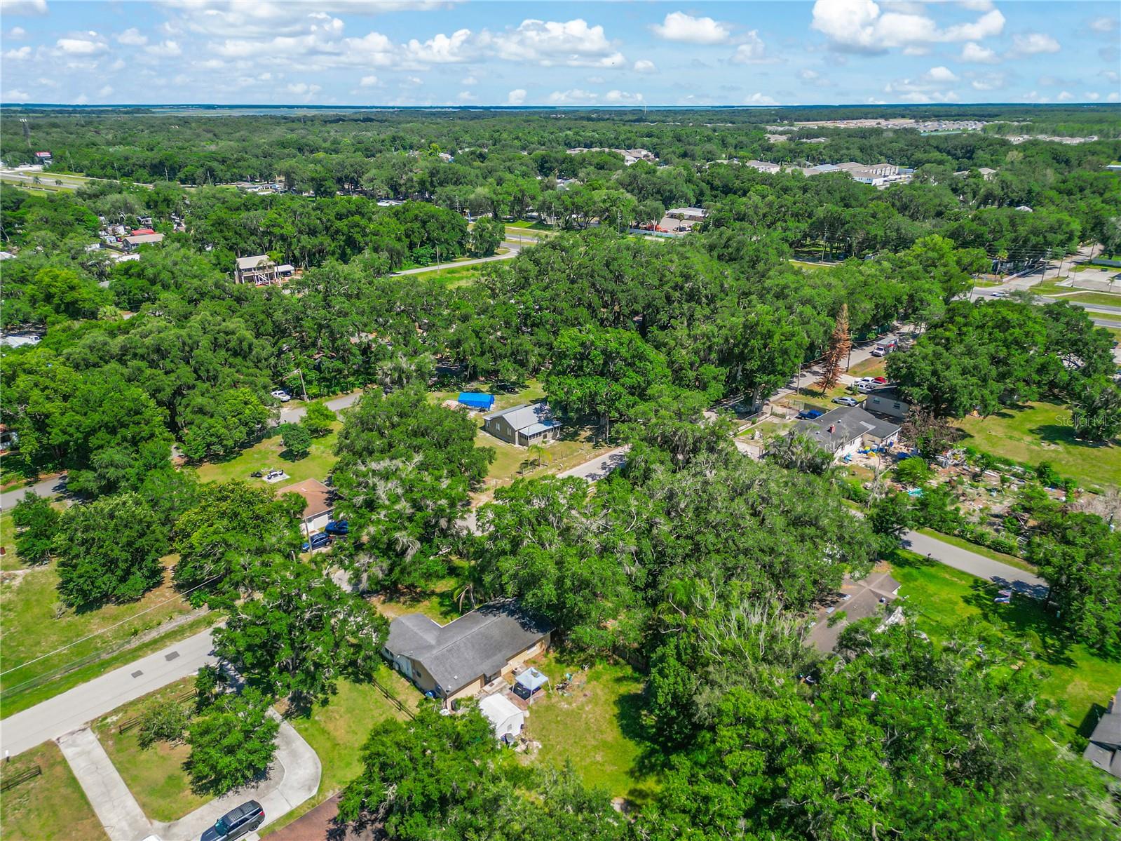 CAMPBELL CITY - Residential