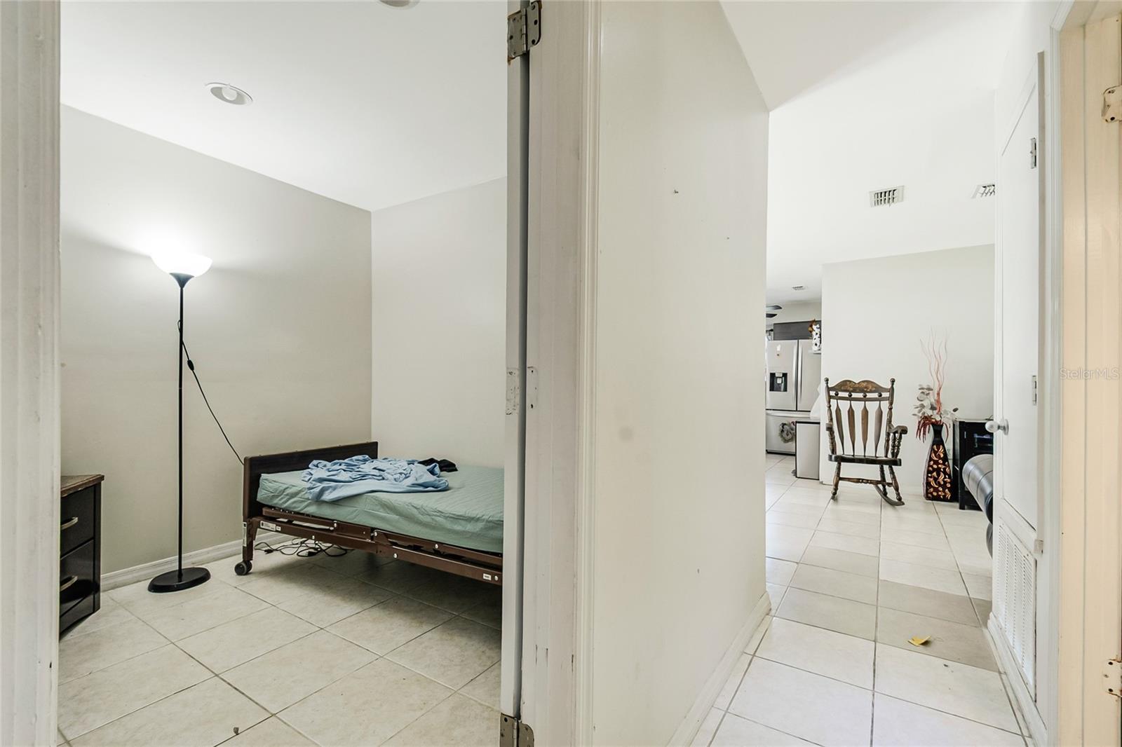CAMPBELL CITY - Residential