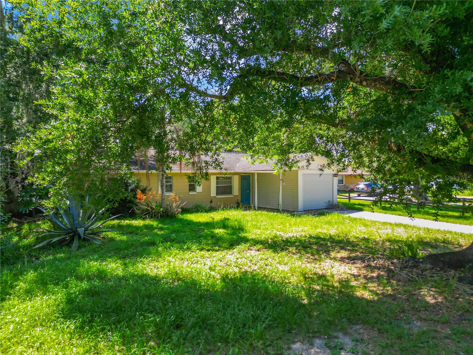 CAMPBELL CITY - Residential