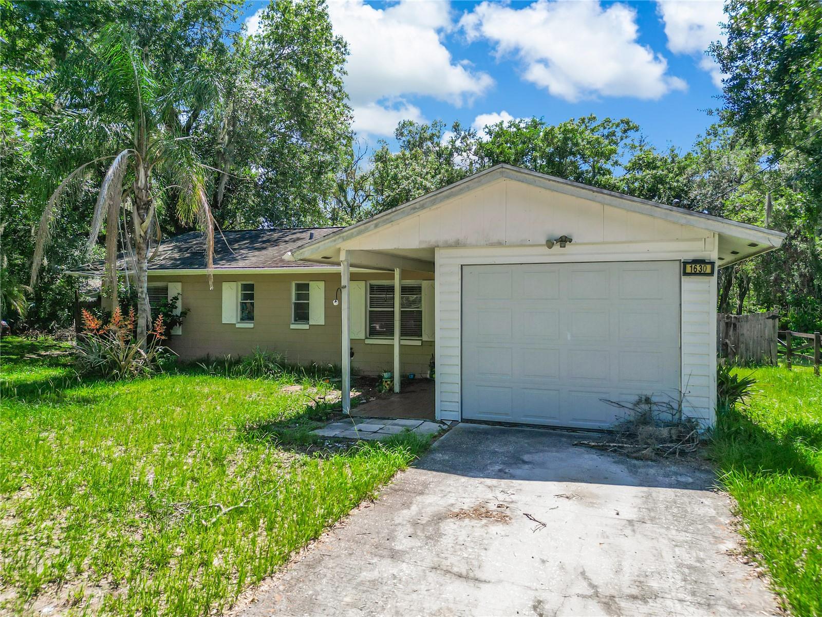 CAMPBELL CITY - Residential